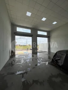 Galpão/Depósito/Armazém para alugar, 250m² no Loteamento Monte Hebron, Uberlândia