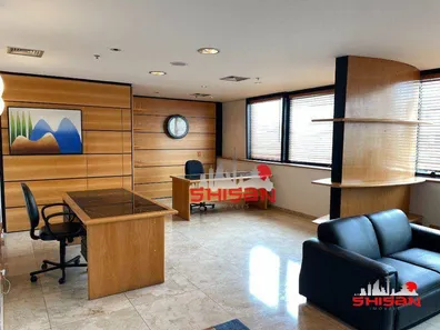 Sala Comercial à venda, 182m² no Cerqueira César, São Paulo