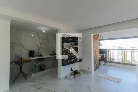 Apartamento com 2 Quartos à venda, 74m² no Vila Independência, São Paulo