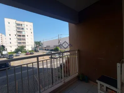 Apartamento com 2 Quartos à venda, 50m² no Conjunto Residencial Irai, Suzano