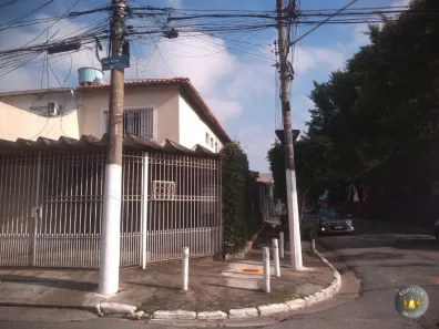 Sobrado com 3 Quartos à venda, 132m² no Jardim Aricanduva, São Paulo