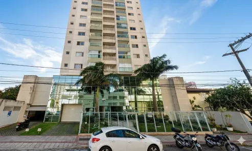 Apartamento com 2 Quartos para alugar, 77m² no Praia de Itaparica, Vila Velha