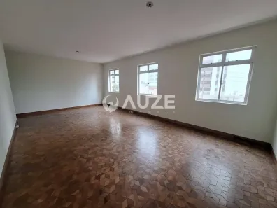 Apartamento com 3 Quartos à venda, 124m² no Água Verde, Curitiba