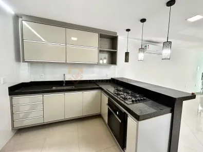 Casa com 3 Quartos à venda, 100m² no Colina de Laranjeiras, Serra