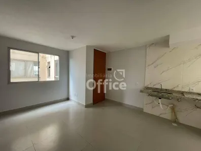 Apartamento com 2 Quartos à venda, 41m² no Residencial Santo Antônio, Anápolis