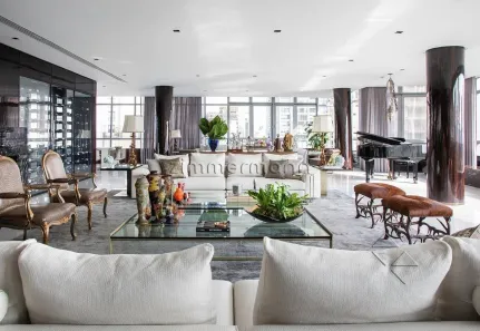 Apartamento com 3 Quartos à venda, 560m² no Itaim Bibi, São Paulo
