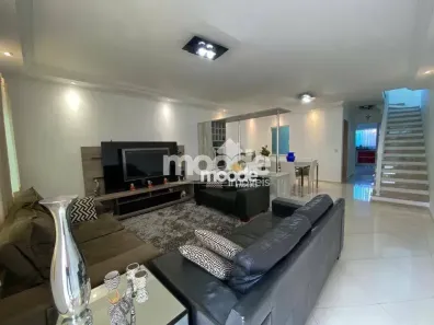 Sobrado com 3 Quartos à venda, 210m² no Vila Butantã, São Paulo
