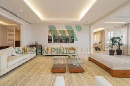 Apartamento com 4 Quartos à venda, 500m² no Copacabana, Rio de Janeiro