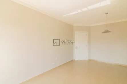 Apartamento com 3 Quartos à venda, 90m² no Vila Romana, São Paulo
