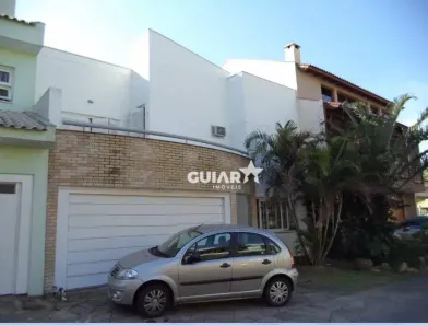 Casa de Condomínio com 3 Quartos à venda, 270m² no Sarandi, Porto Alegre