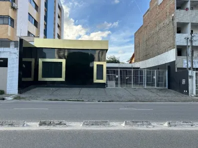 Imóvel Comercial com 5 Quartos à venda, 157m² no Catolé, Campina Grande