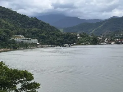 Lote/Terreno à venda, 621m² no Pontal (Cunhambebe), Angra dos Reis