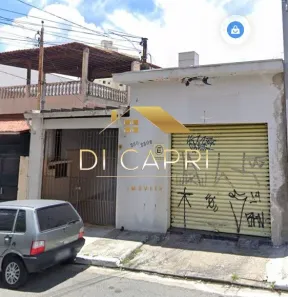 Lote/Terreno à venda, 200m² no Vila Gomes Cardim, São Paulo