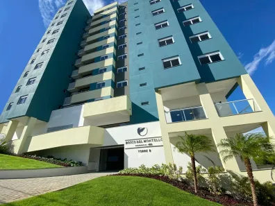 Apartamento com 2 Quartos à venda, 64m² no Centro, Criciúma