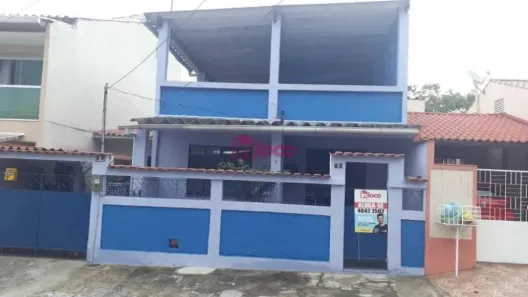 Casa com 2 Quartos à venda, 160m² no Campo Grande, Rio de Janeiro