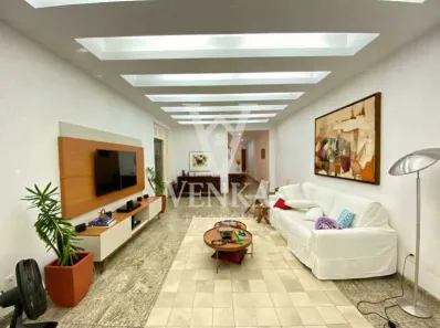 Apartamento com 3 Quartos à venda, 161m² no Copacabana, Rio de Janeiro
