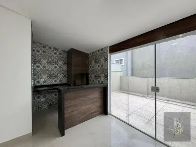 Cobertura com 3 Quartos à venda, 138m² no Vila Curuçá, Santo André