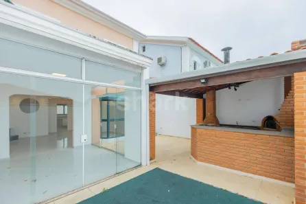Casa de Condomínio com 3 Quartos à venda, 160m² no Tamboré, Santana de Parnaíba