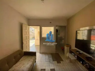 Lote/Terreno à venda, 280m² no Nova Gerty, São Caetano do Sul
