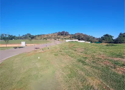 Lote/Terreno à venda, 455m² no Vila Sônia (Sousas), Campinas
