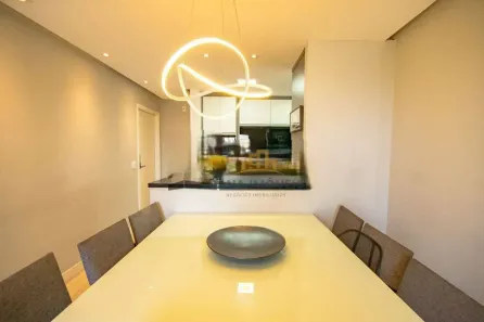 Apartamento com 2 Quartos à venda, 70m² no Jaguaré, São Paulo