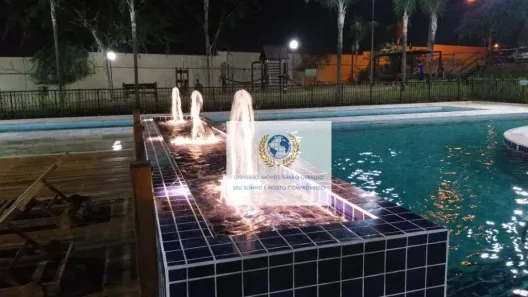 Apartamento com 2 Quartos à venda, 45m² no Jardim Santa Terezinha (Nova Veneza), Sumaré