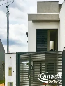 Casa com 3 Quartos à venda, 129m² no City Bussocaba, Osasco