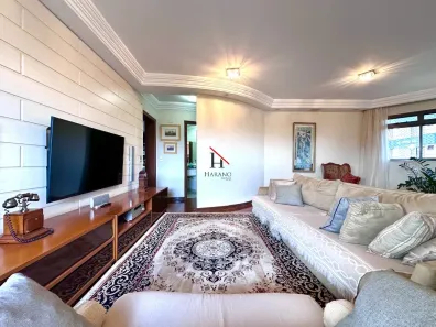 Apartamento com 4 Quartos à venda, 210m² no Caiçaras, Londrina