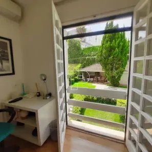 Casa de Condomínio com 4 Quartos à venda, 725m² no Alphaville, Santana de Parnaíba