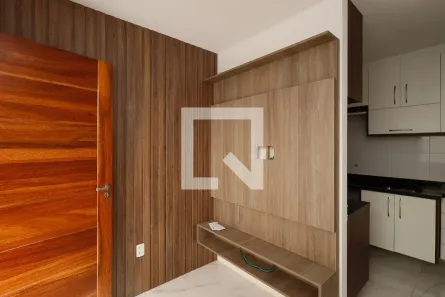 Apartamento com 1 Quarto à venda, 25m² no Vila Santa Terezinha (Zona Norte), São Paulo