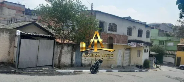 Lote/Terreno à venda, 525m² no Vila Boa Vista, Barueri