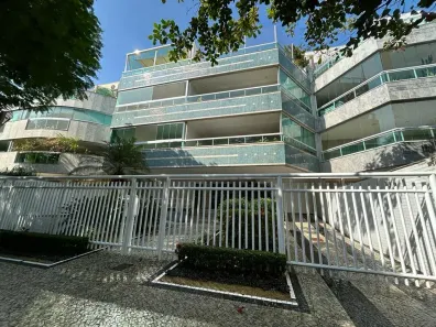 Cobertura com 3 Quartos à venda, 195m² no Recreio dos Bandeirantes, Rio de Janeiro