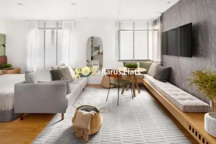Flat com 2 Quartos à venda, 48m² no Jardim Paulista, São Paulo