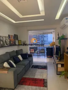 Apartamento com 2 Quartos à venda, 73m² no Barra Olímpica, Rio de Janeiro