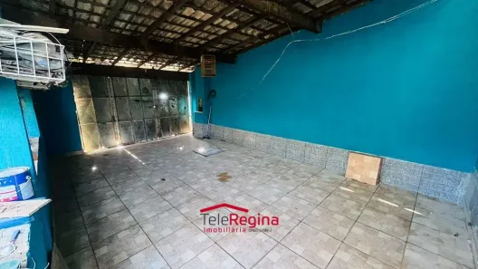 Casa com 2 Quartos à venda, 137m² no Perinho, Caçapava