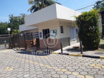Apartamento com 2 Quartos à venda, 45m² no Campo Grande, Rio de Janeiro