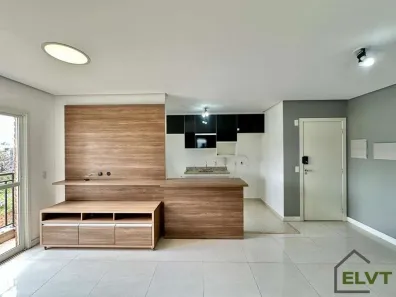 Apartamento com 2 Quartos à venda, 58m² no Granja Viana, Cotia