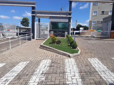 Apartamento com 2 Quartos à venda, 47m² no Jardim Manoel Penna, Ribeirão Preto
