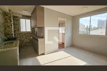 Apartamento com 2 Quartos à venda, 40m² no Jardim Prudência, São Paulo