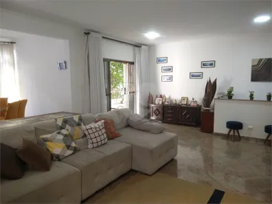 Casa com 4 Quartos à venda, 171m² no Embaré, Santos