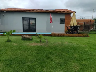 Fazenda/Sítio com 3 Quartos à venda, 200m² no Área Rural de Artur Nogueira, Artur Nogueira