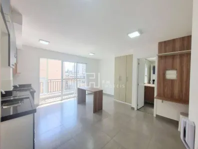 Apartamento com 1 Quarto à venda, 32m² no Vila Mariana, São Paulo