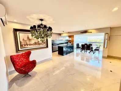 Apartamento com 2 Quartos à venda, 115m² no Jardim Maracanã, São José do Rio Preto