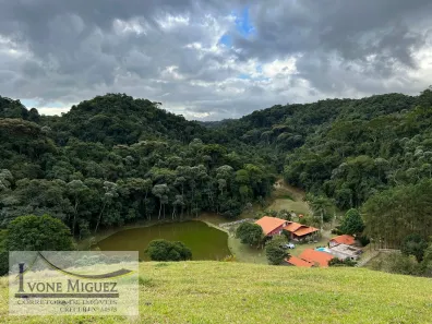 Fazenda/Sítio com 10 Quartos à venda, 350m² no Graminha, Engenheiro Paulo de Frontin