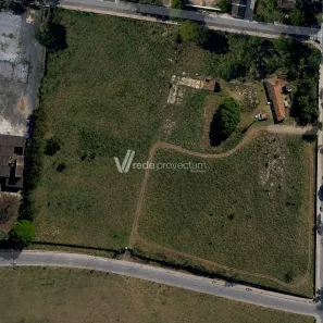 Lote/Terreno à venda, 6240m² no Recanto Fortuna, Campinas