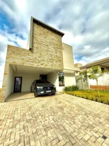 Casa com 3 Quartos à venda, 300m² no Morada dos Nobres, Cuiabá