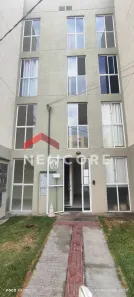 Apartamento com 2 Quartos à venda, 42m² no Vila Cristina, Betim