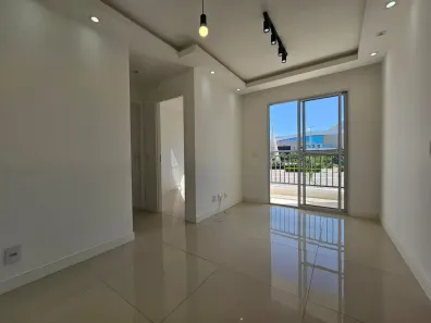 Apartamento com 2 Quartos à venda, 43m² no Anil, Rio de Janeiro