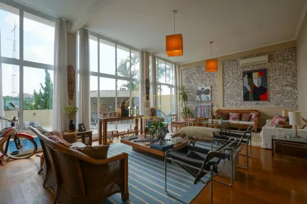 Casa com 3 Quartos à venda, 560m² no Jardim Leonor, São Paulo