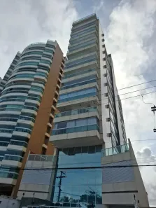 Apartamento com 2 Quartos para alugar, 65m² no Praia de Itaparica, Vila Velha